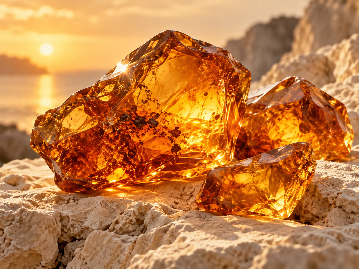 Ambre Noble